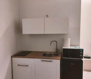 Ivrea Apartment | luna&luce