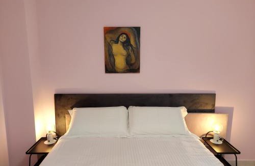Avellino House | Lungofiume Suite