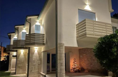 Marzocca Bed & Breakfast | Lungomare 70
