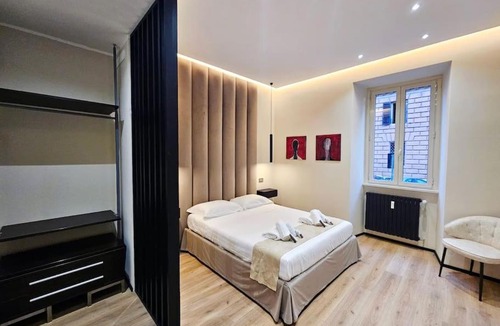 Testaccio Apartment | Lungotevere Testaccio 11 - Amazing Flat in Rome