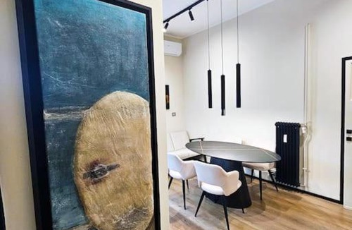 Testaccio Apartment | Lungotevere Testaccio 11 - Amazing Flat in Rome