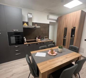 Ripa Apartment | Lungotevere Testaccio 6 Roma - Apartments