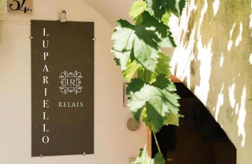 Altamura Bed & Breakfast | Lupariello Relais