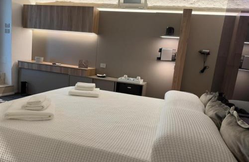 Altamura Bed & Breakfast | Lupariello Relais