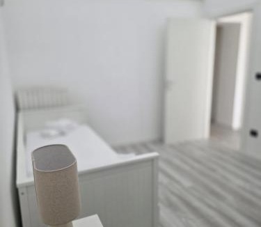 Lecce House | Lupiae retreat
