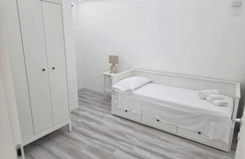 Lecce House | Lupiae retreat