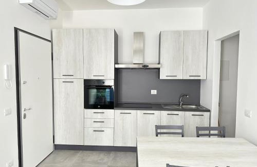 Follonica Apartment | LUX apartments MOON