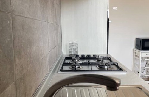 Civitavecchia Apartment | LUX KUONI GRACE
