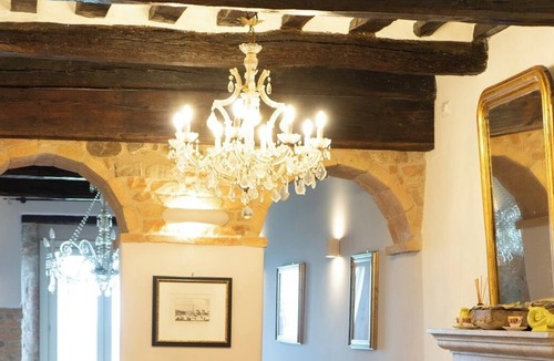 Ficulle House | Luxe 3 bedroom, 4 bathroom townhome over four floors, including roof terrace