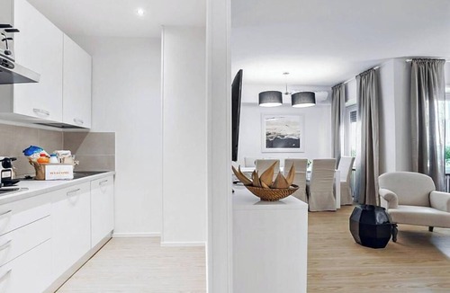 Rione IV Campo Marzio Apartment | Luxurious Holiday Home in the Heart of Ancient Rome