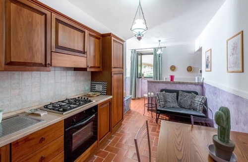 Bagnoregio House | Luxurious home in Bagnoregio