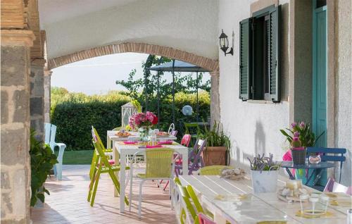Bagnoregio House | Luxurious Home In Bagnoregio