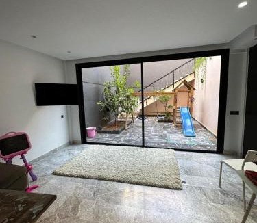 Daoudiate Villa | Luxurious villa