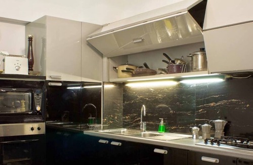 Moltrasio Villa | Luxurious waterfront private villa