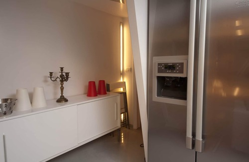 Rione V Ponte Apartment | Luxury apartment, 2 minutes from Piazza Navona, near the Trevi Fountain (7 minutes)