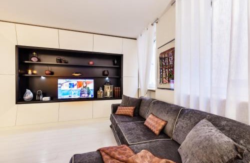 Rione VII Regola Apartment | Luxury Apartment Casa Farnese – Campo de Fiori