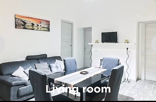 Esquilino House | Luxury apartment Esquilino