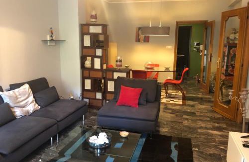 Tivoli Apartment | Luxury Apartment