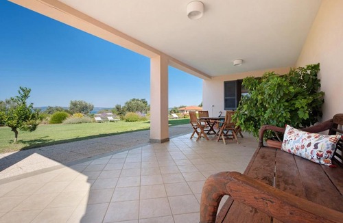 Bolsena Apartment | Luxury Apartment Lake View