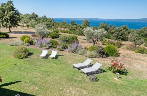 Bolsena Apartment | Luxury Apartment Lake View
