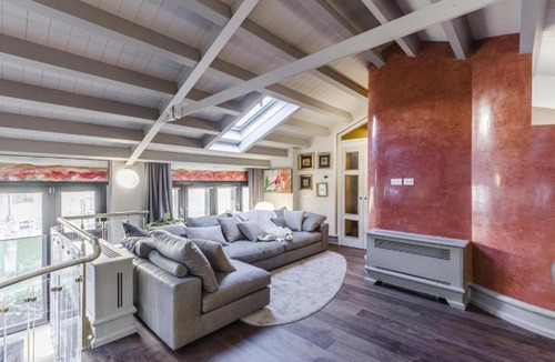 Santa Croce Apartment | Luxury Apartment Venice