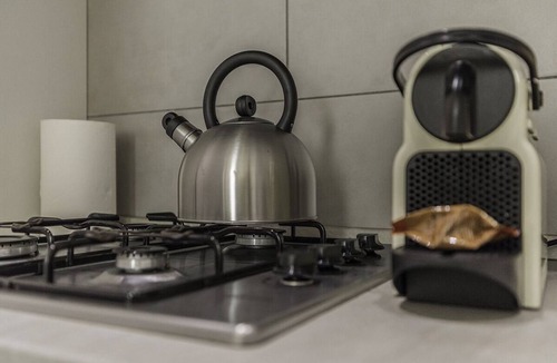 Flaminio Apartment | Luxury Apartment Vico Thebestinrome