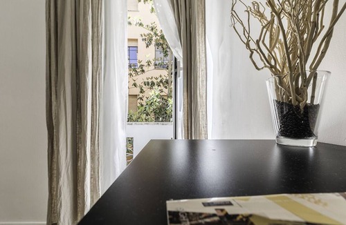 Flaminio Apartment | Luxury Apartment Vico Thebestinrome
