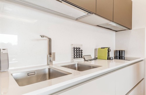 Trionfale House | Luxury apt front of Villa Miani Rome Cavalieri