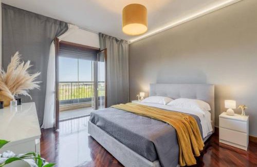 Centro Giano Apartment | Luxury Boutique Apartment