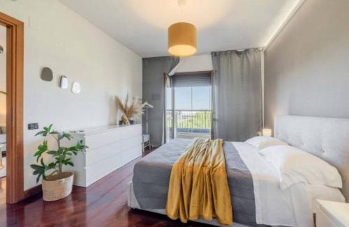 Centro Giano Apartment | Luxury Boutique Apartment
