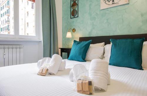 Vatican Bed & Breakfast | Luxury Boutique Hotel