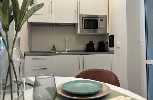 Civitavecchia Apartment | Luxury Central Apartment near the port [Corso Marconi Boutique Apartment]