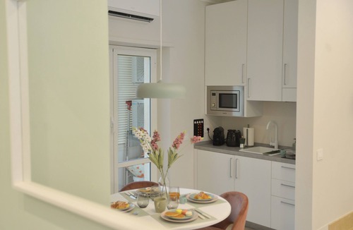 Civitavecchia Apartment | Luxury Central Apartment near the port [Corso Marconi Boutique Apartment]