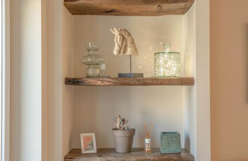 Corciano Apartment | Luxury Duplex - Heart of Corciano - ItalyWeGo