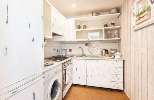 Rione VIII Sant'Eustachio Apartment | Luxury Elegant Cozy Home 5 Mins From Pantheon