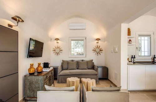 Ostuni Villa | Luxury Lamia del Riccio with Swimming Pool