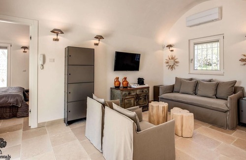 Ostuni Villa | Luxury Lamia del Riccio with Swimming Pool