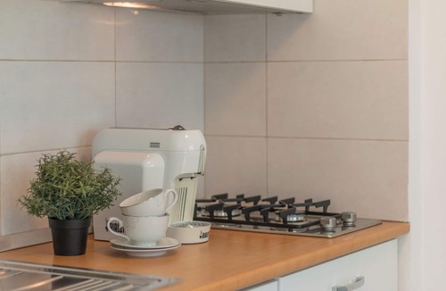Monteverde Nuovo Apartment | Luxury Maison Ai Colli