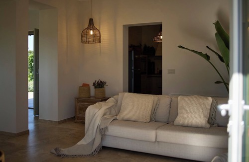 Castellana Grotte Villa | Luxury mansion with large private pool 'Tenuta Giotta'