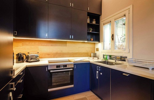 Historic Center Apartment | Luxury one bedroom in best location