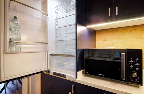 Historic Center Apartment | Luxury one bedroom in best location