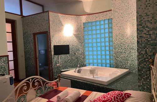 Bitonto House | Luxury Palace Di Bitonto