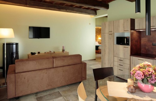 Deruta Villa | Luxury & panoramic Villa with Pool