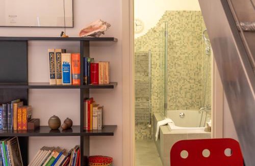 Old Town Apartment | Luxury Priori 46 - in City Center - ItalyWeGo