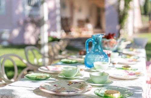 Lake Bracciano Villa | Luxury Private & Luxury Services VILLA TOJI