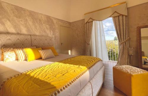 Giovinazzo House | Luxury Regia Suite with Swimming Pool