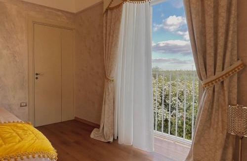 Giovinazzo House | Luxury Regia Suite with Swimming Pool