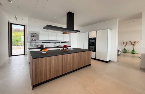 Menfi Villa | Luxury residence with pool - Terra di Bertolino in Menfi - DiCasaInSicilia