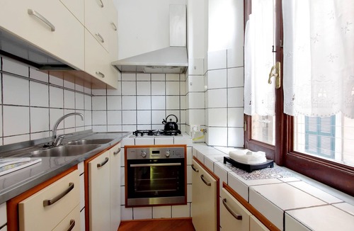 Vatican Apartment | Luxury RoofTop close to Vatican&Cola di Rienzo