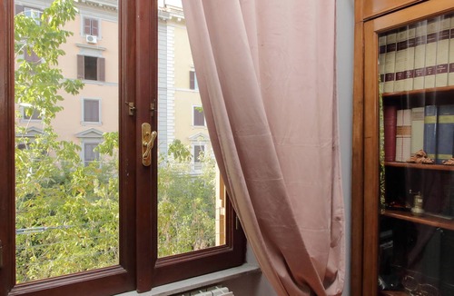Vatican Apartment | Luxury RoofTop close to Vatican&Cola di Rienzo